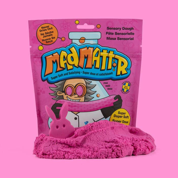Quantum Pack - 10oz Pink (New Packaging)