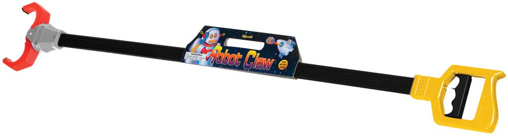 36" Robot Claw