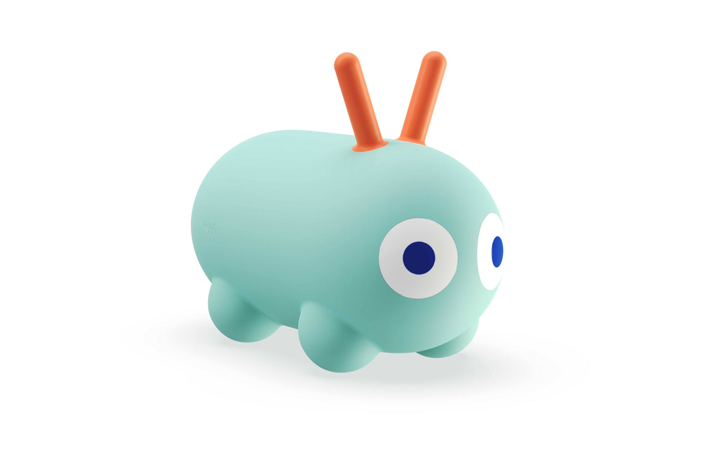 Quut Skippi - A bouncy friend just for you!