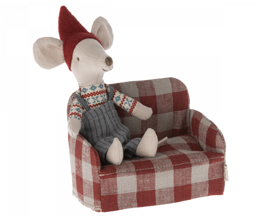Couch for Mouse