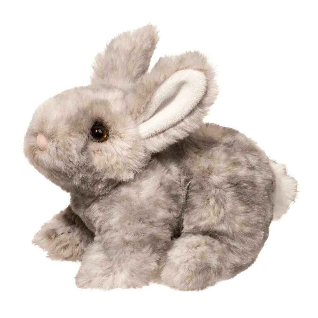 Tyler The Gray Bunny