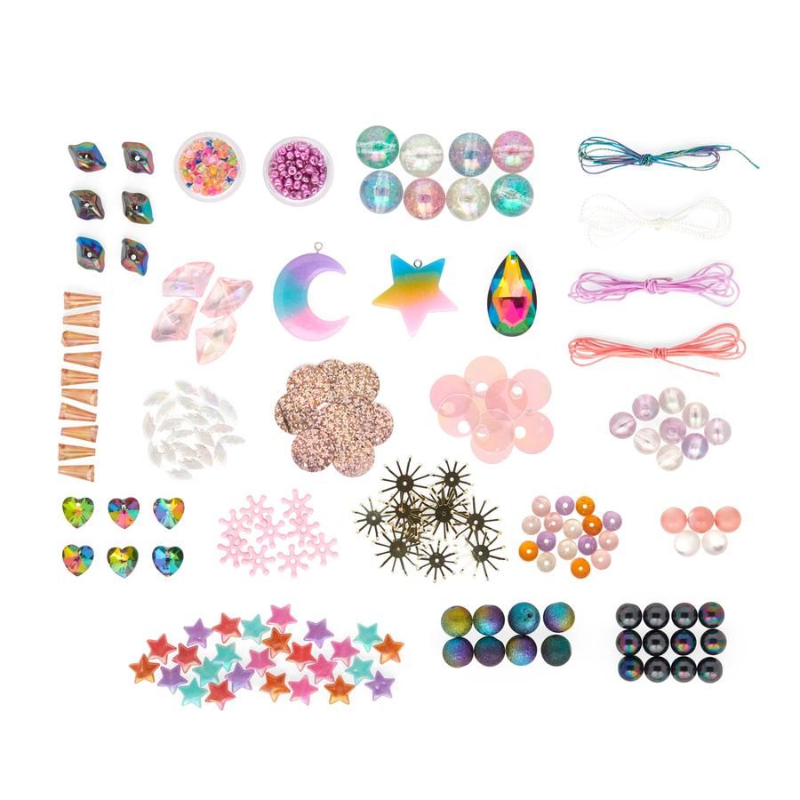 Mystic Jewelry Kit