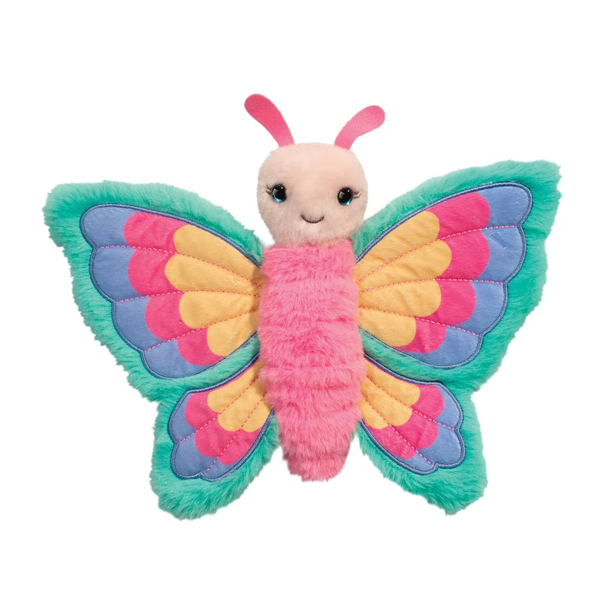 Britt the Butterfly