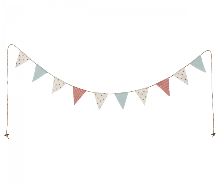 Mini Garland