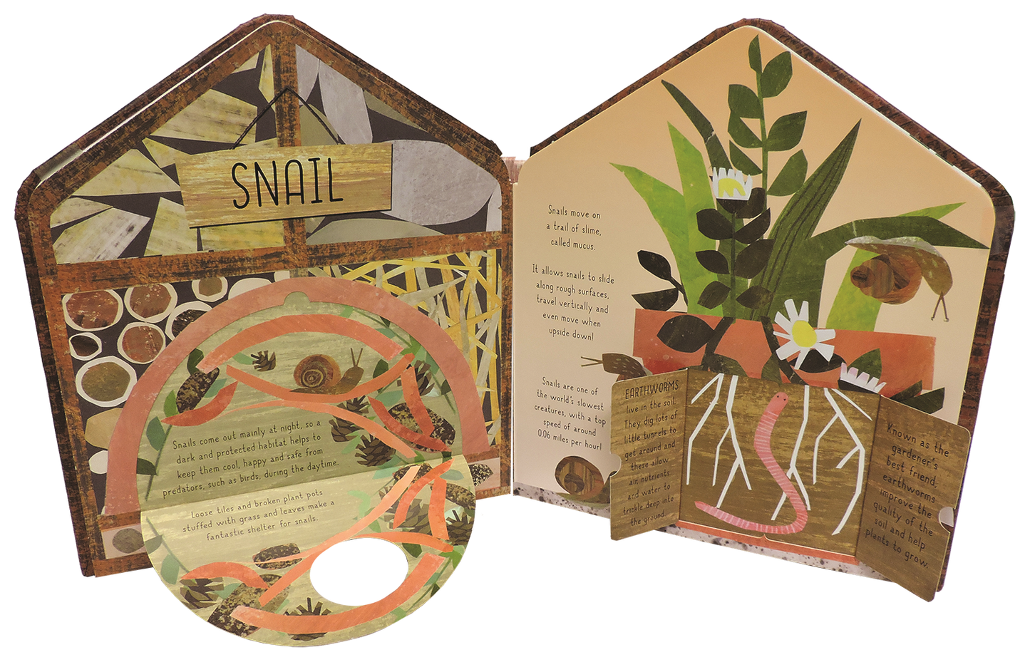 Bug Hotel
