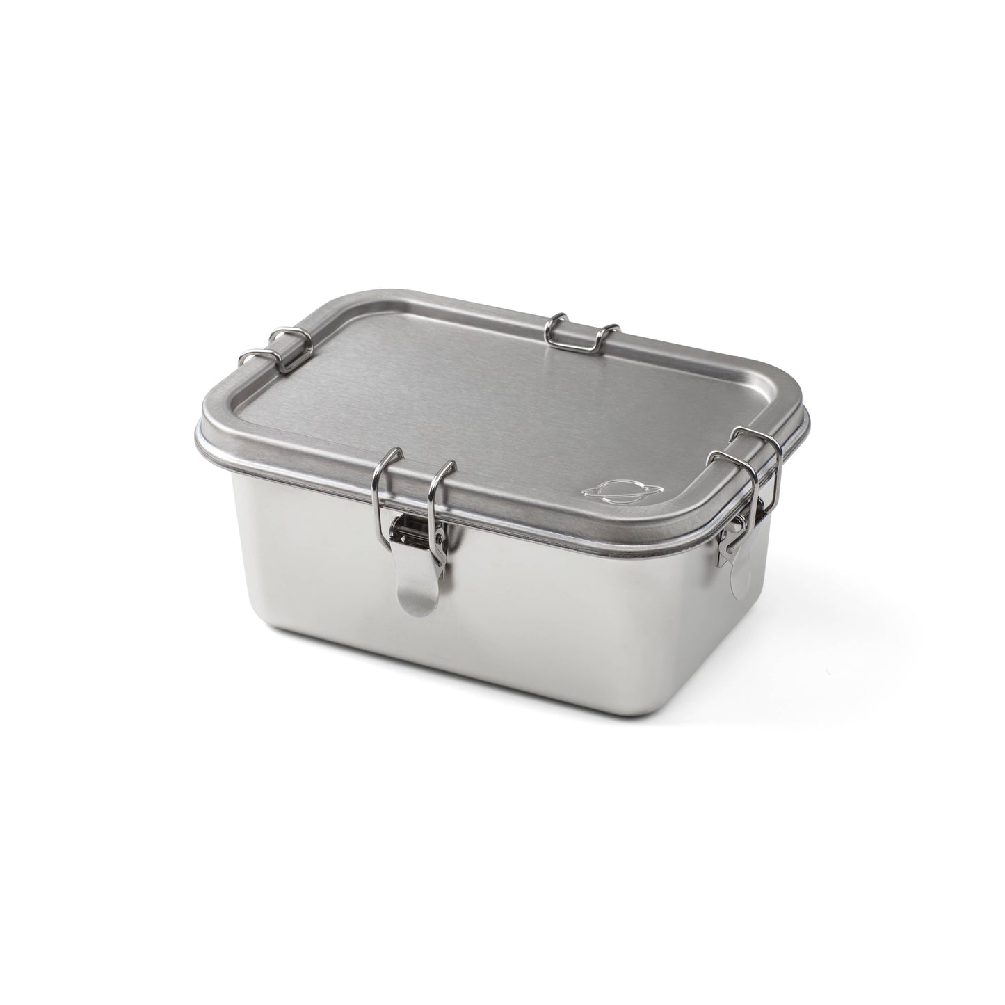 Explorer Stainless Steel Leakproof Lunch Box