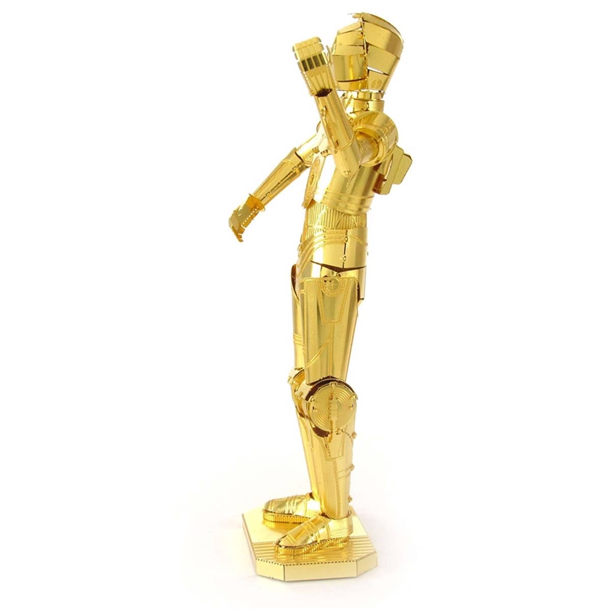 C-3P0 - GOLD Star Wars