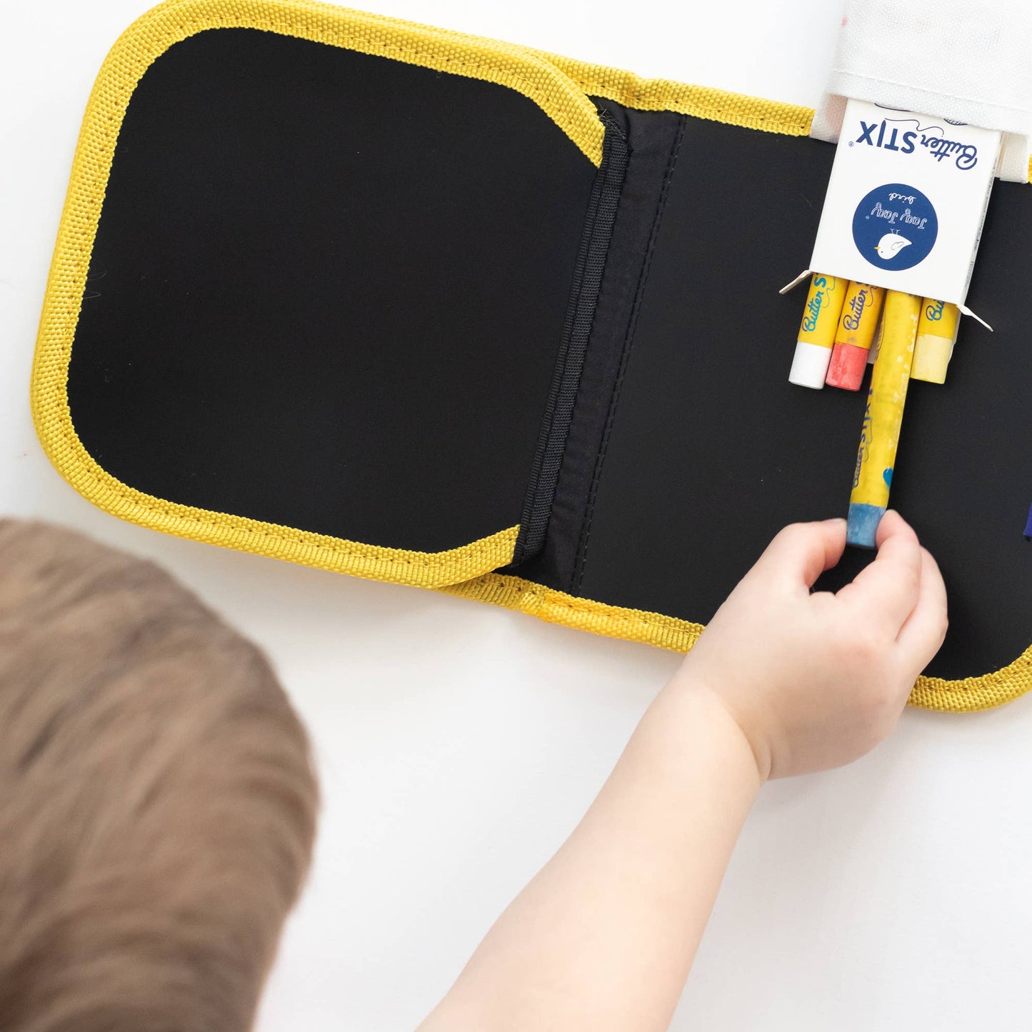 Lion Mini Activity Dry Erase Book, Christmas Toys Gift