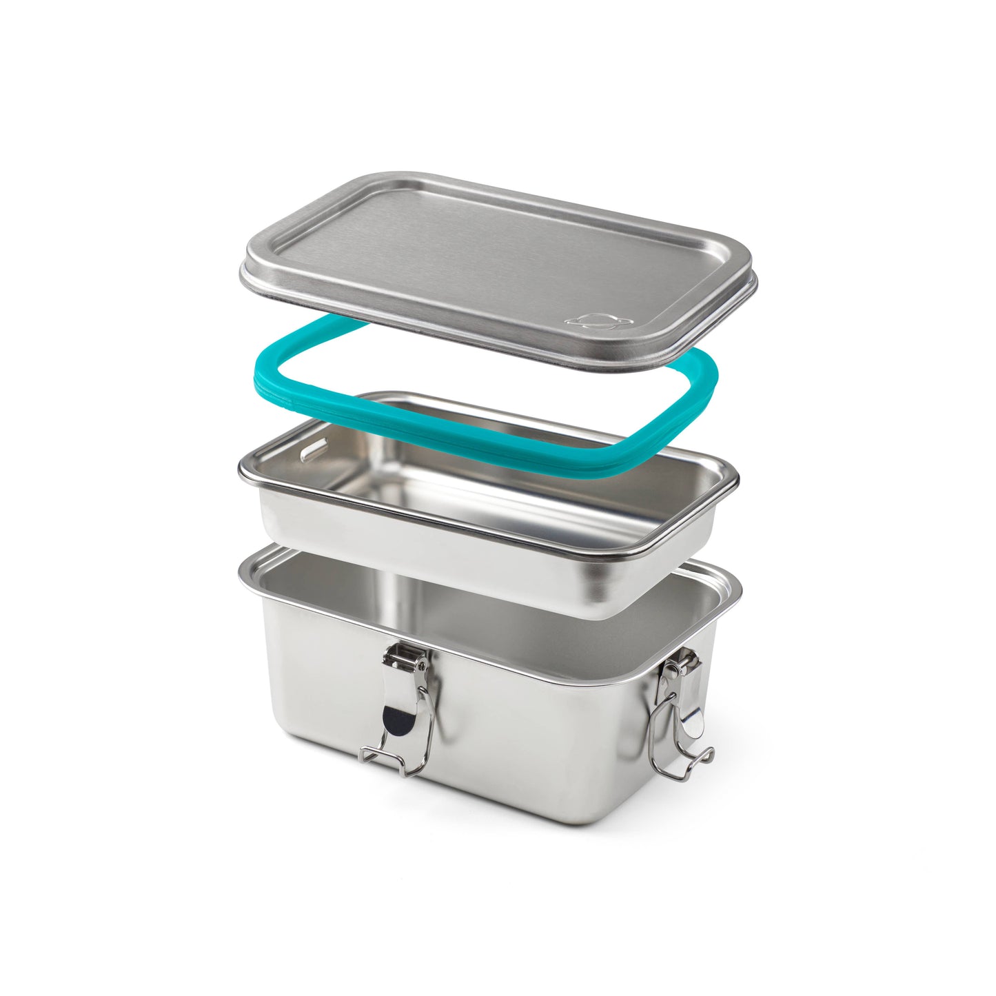 Explorer Stainless Steel Leakproof Lunch Box
