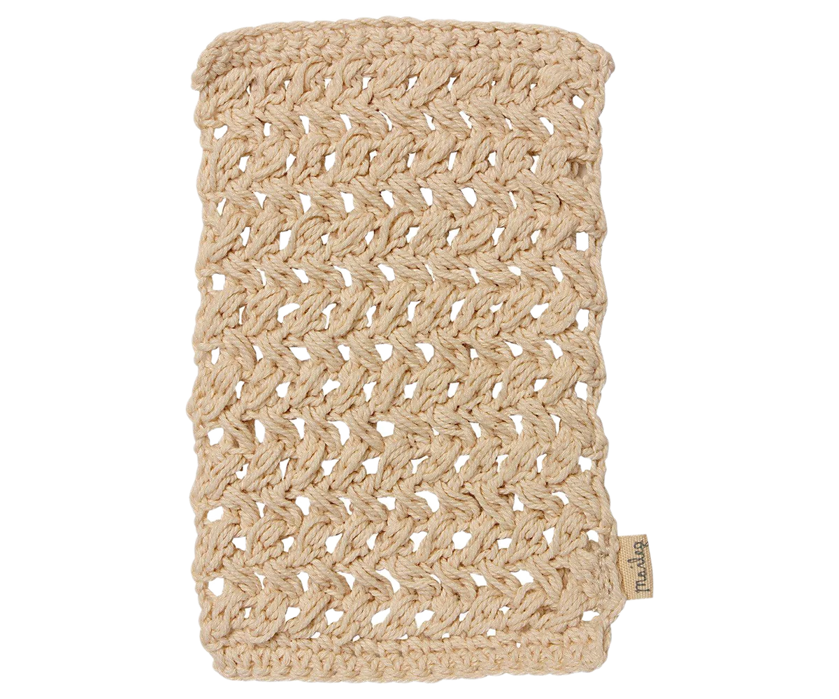 Bath Mat for Mice