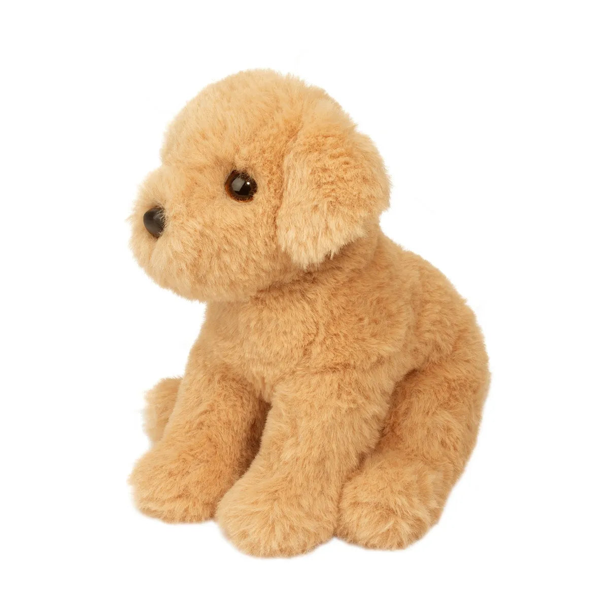 Goldie Mini Soft Golden Retriever