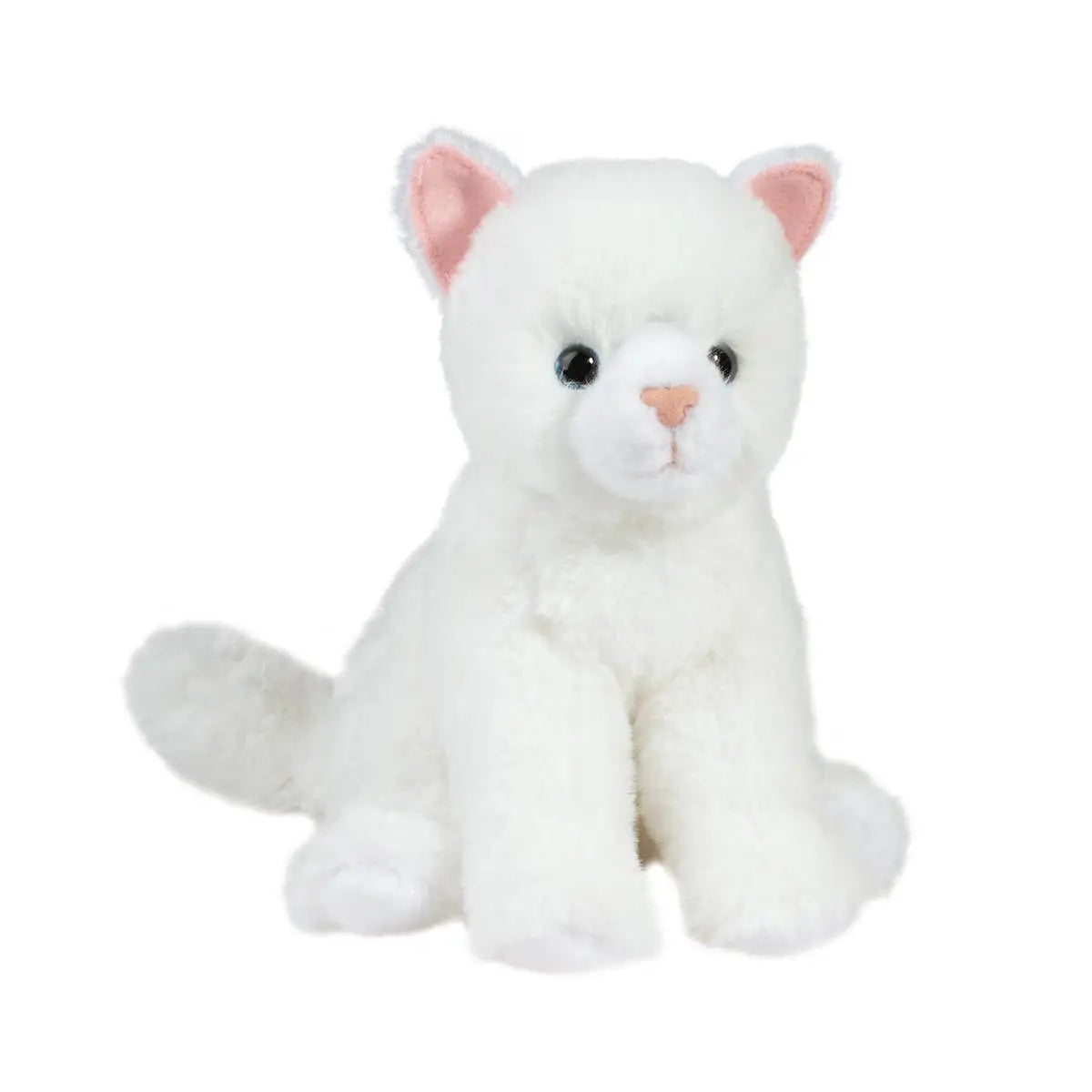Winnie Mini Soft White Cat