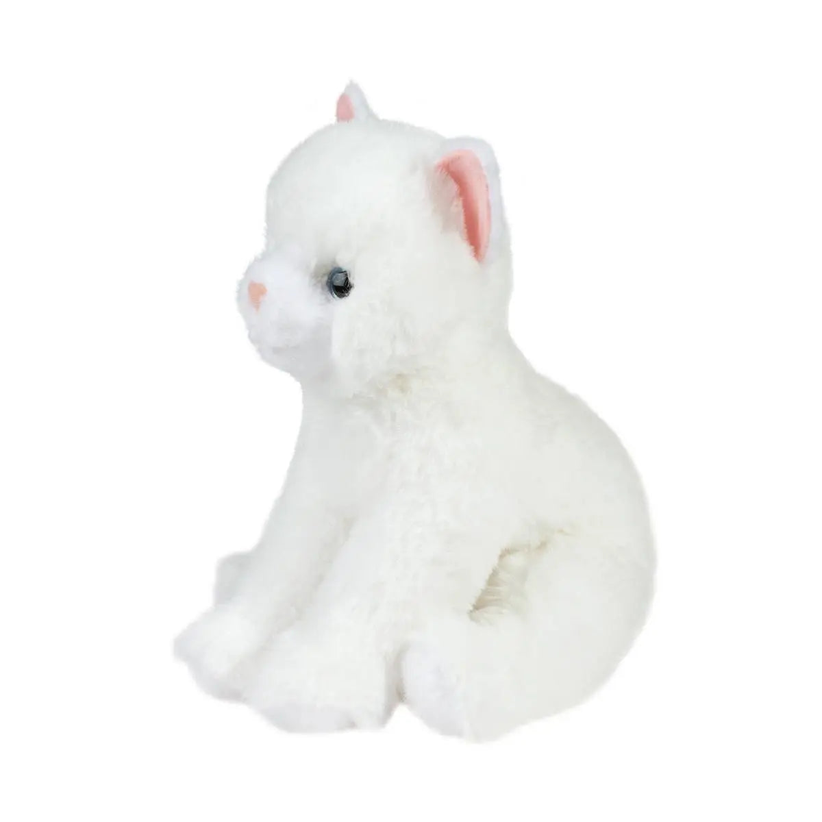 Winnie Mini Soft White Cat