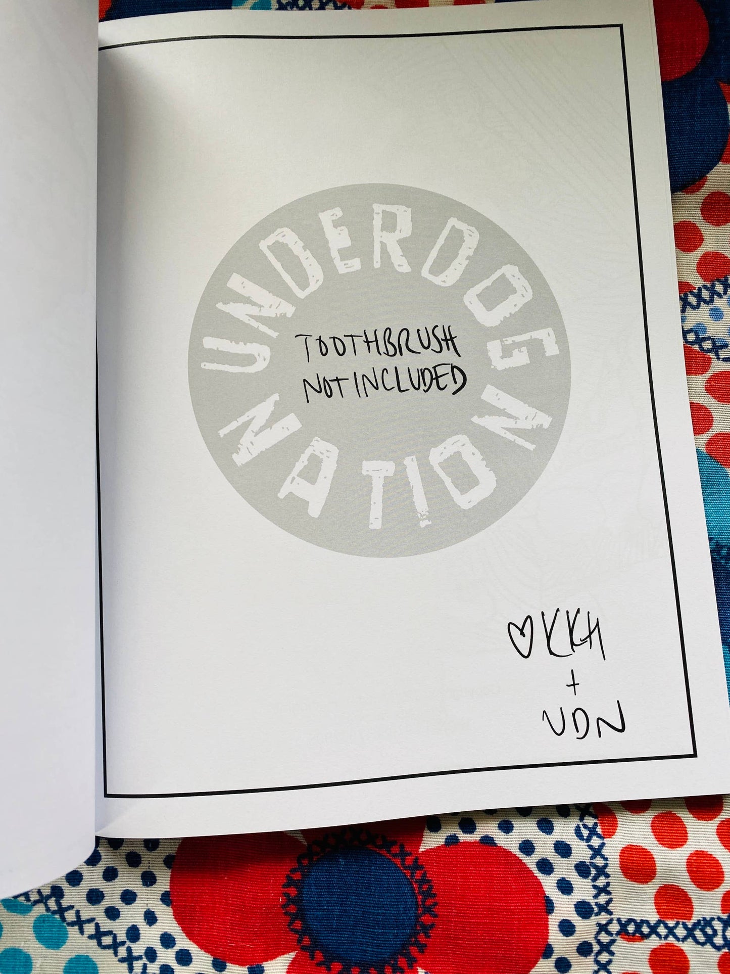 The Color of Sugar - A Coloring Book for Candy Lovers
