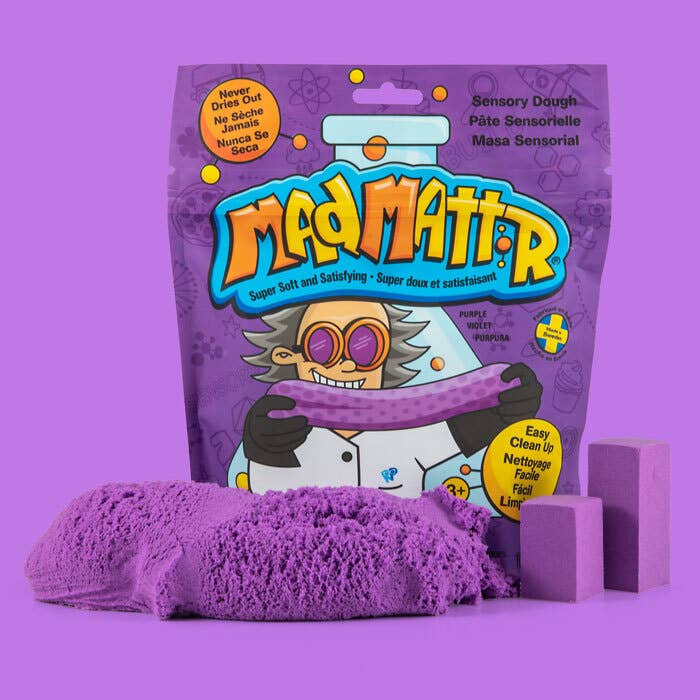 Quantum Pack - 10oz Purple (New Packaging)