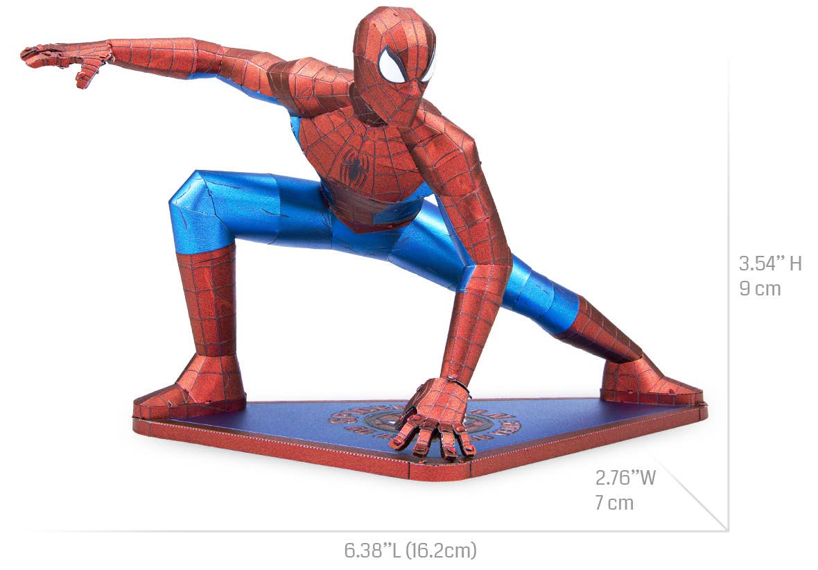 Spider Man