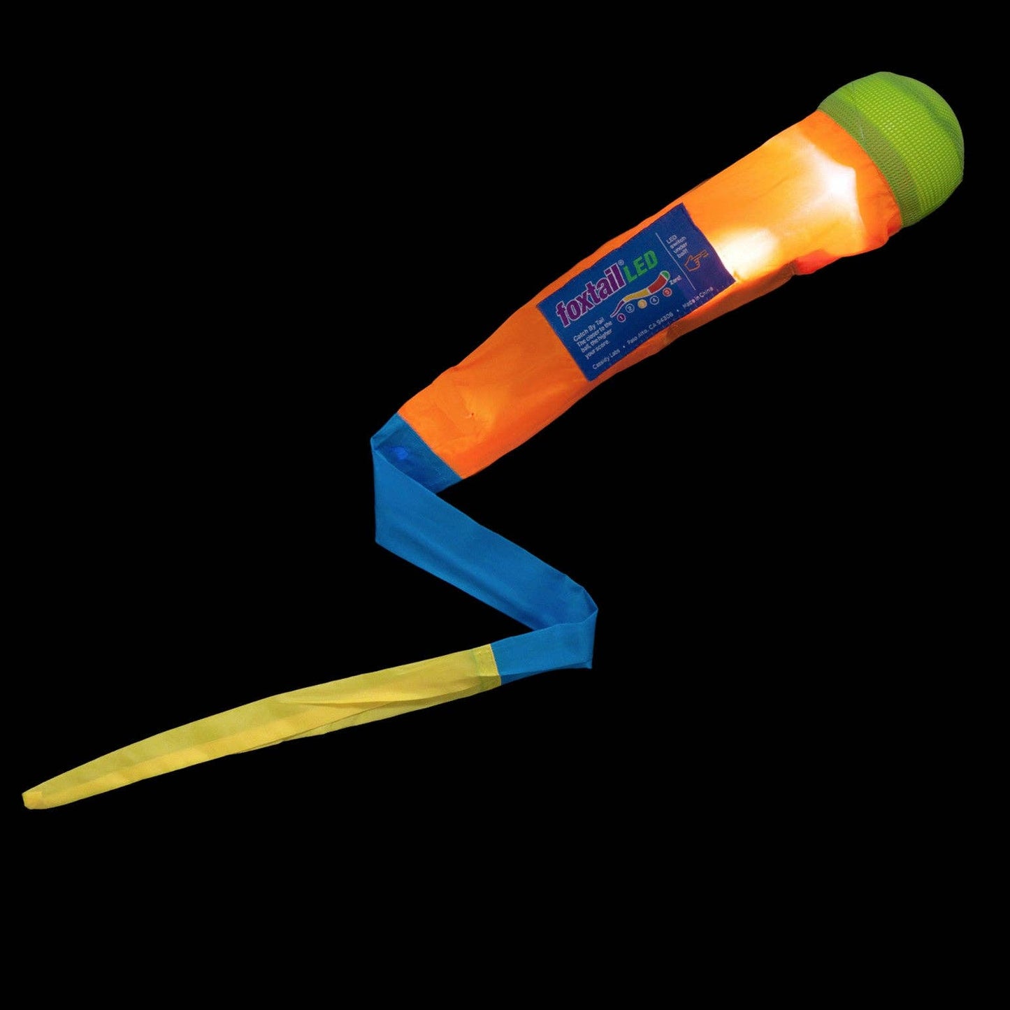 Foxtail LED (Light up, Ages 8+)