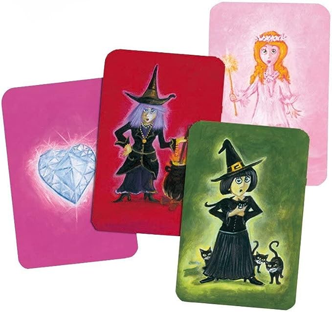 Diamoniak Playing Cards