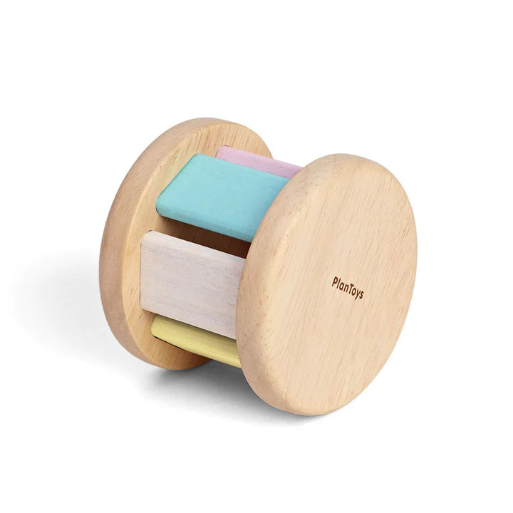 Pastel Roller