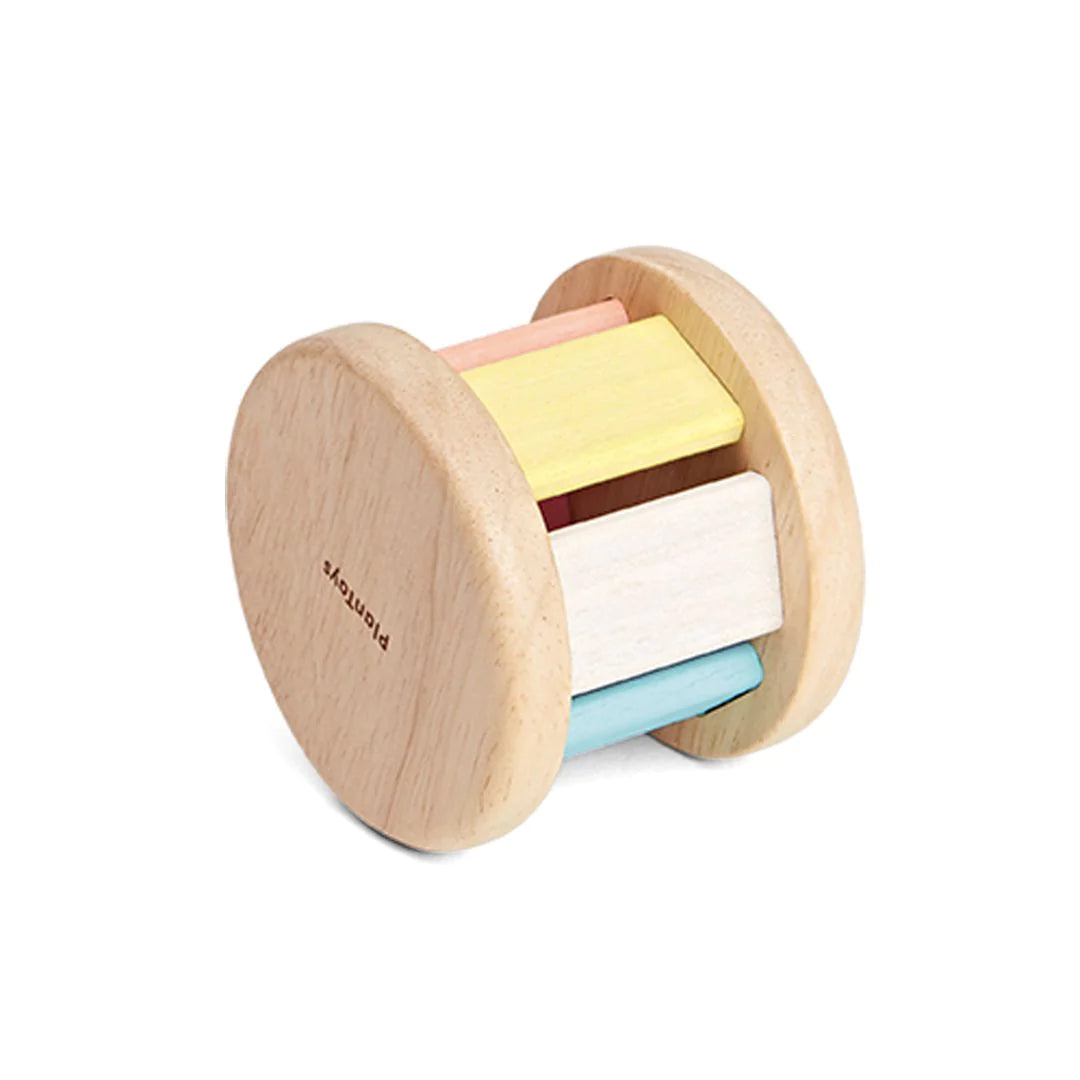 Pastel Roller