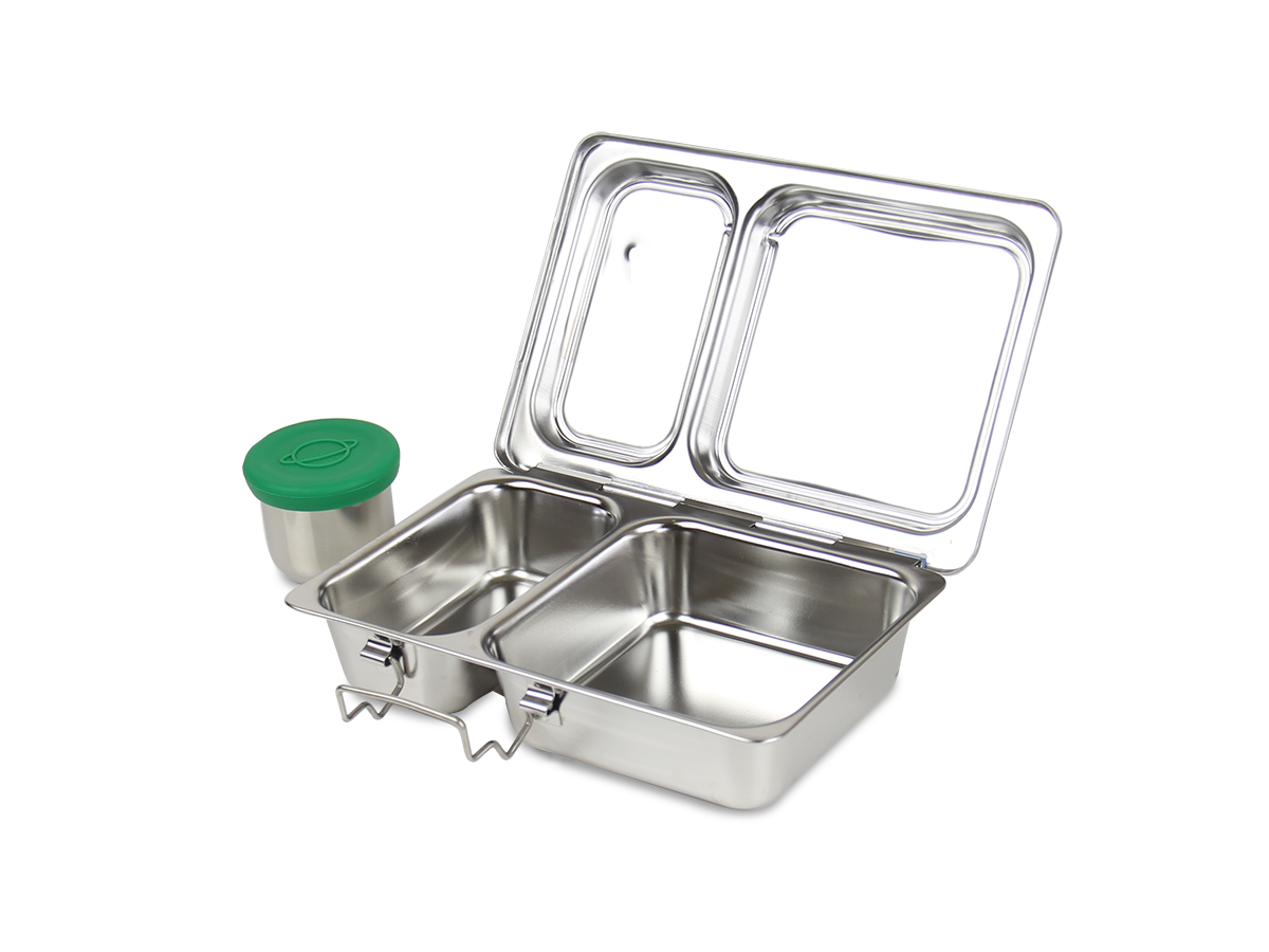 Shuttle Lunch Box