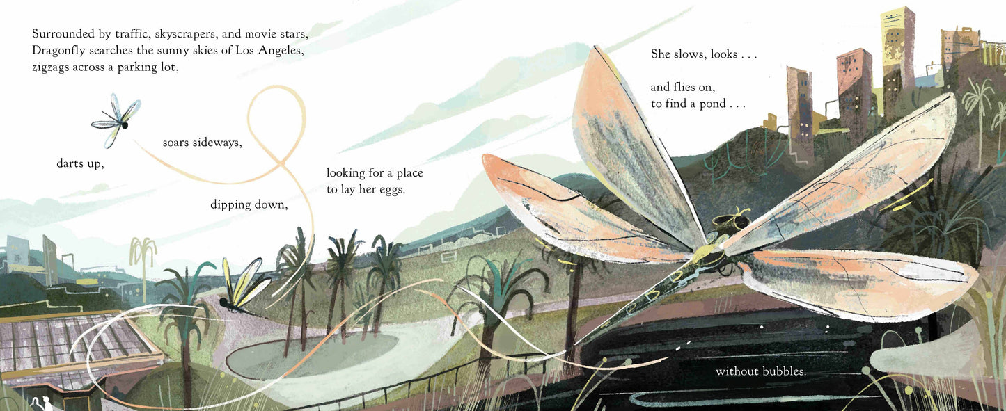 Stuck! The Story of La Brea Tar Pits