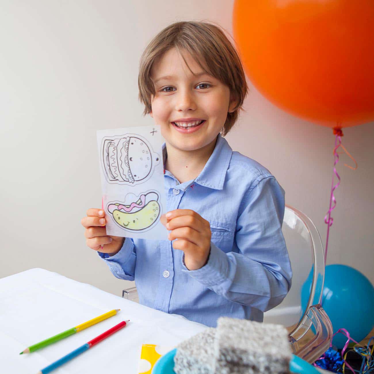 Ultimate Collection Shrinkies