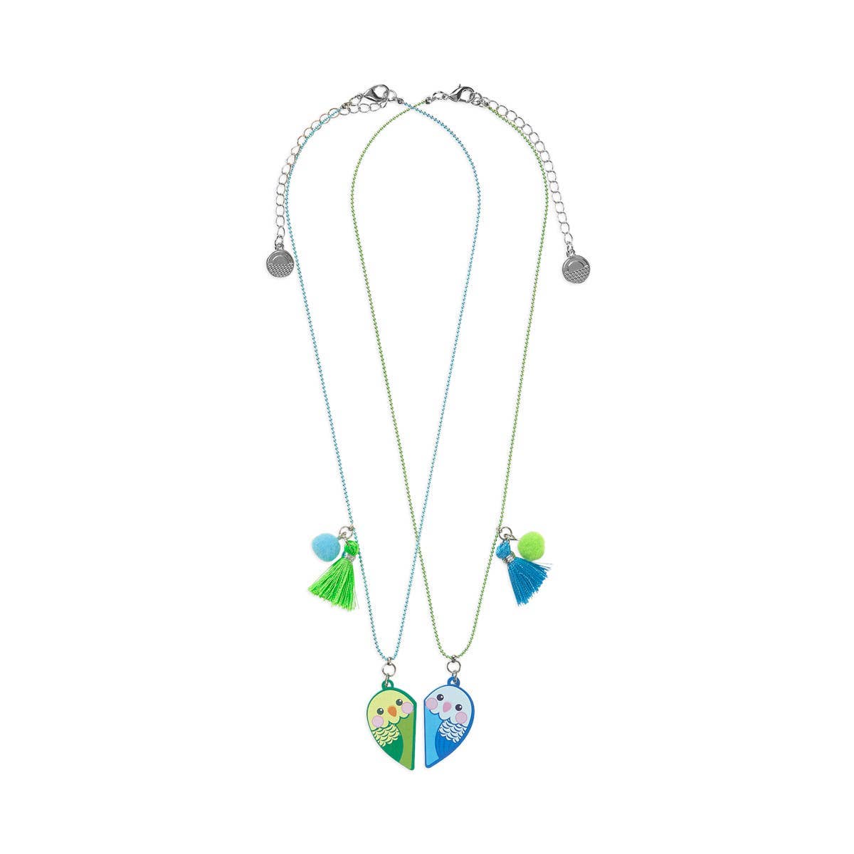 Kourtney BFF Necklaces