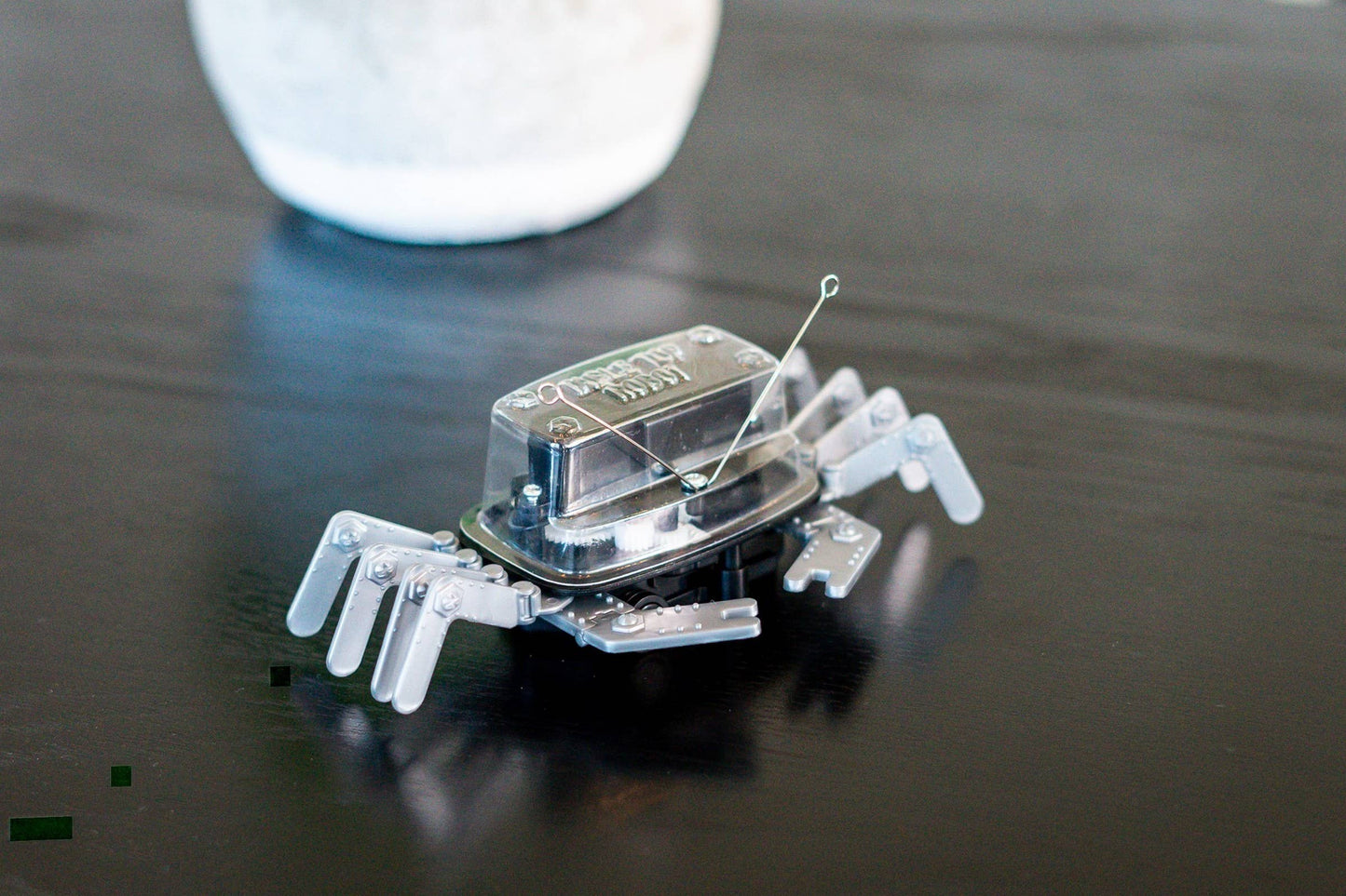 4M Table Top Robot STEM Science Kit