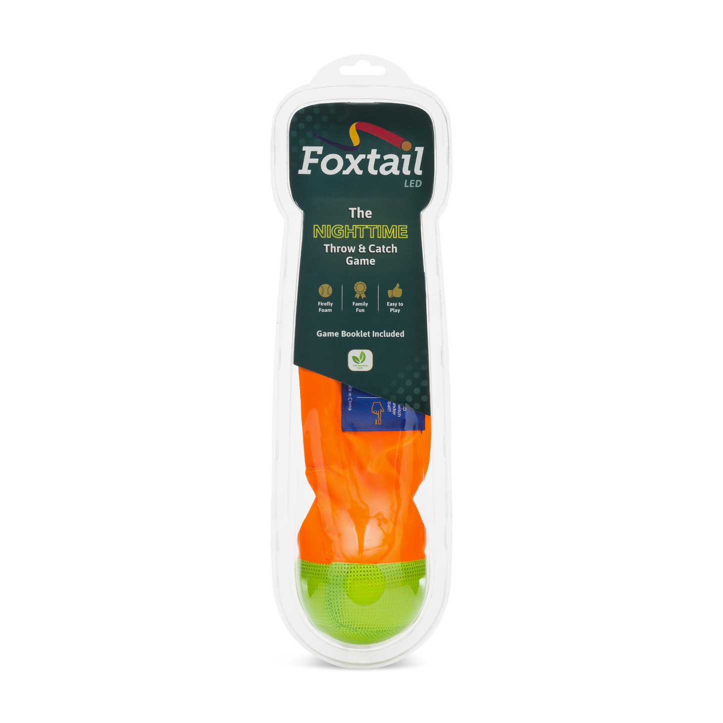 Foxtail LED (Light up, Ages 8+)