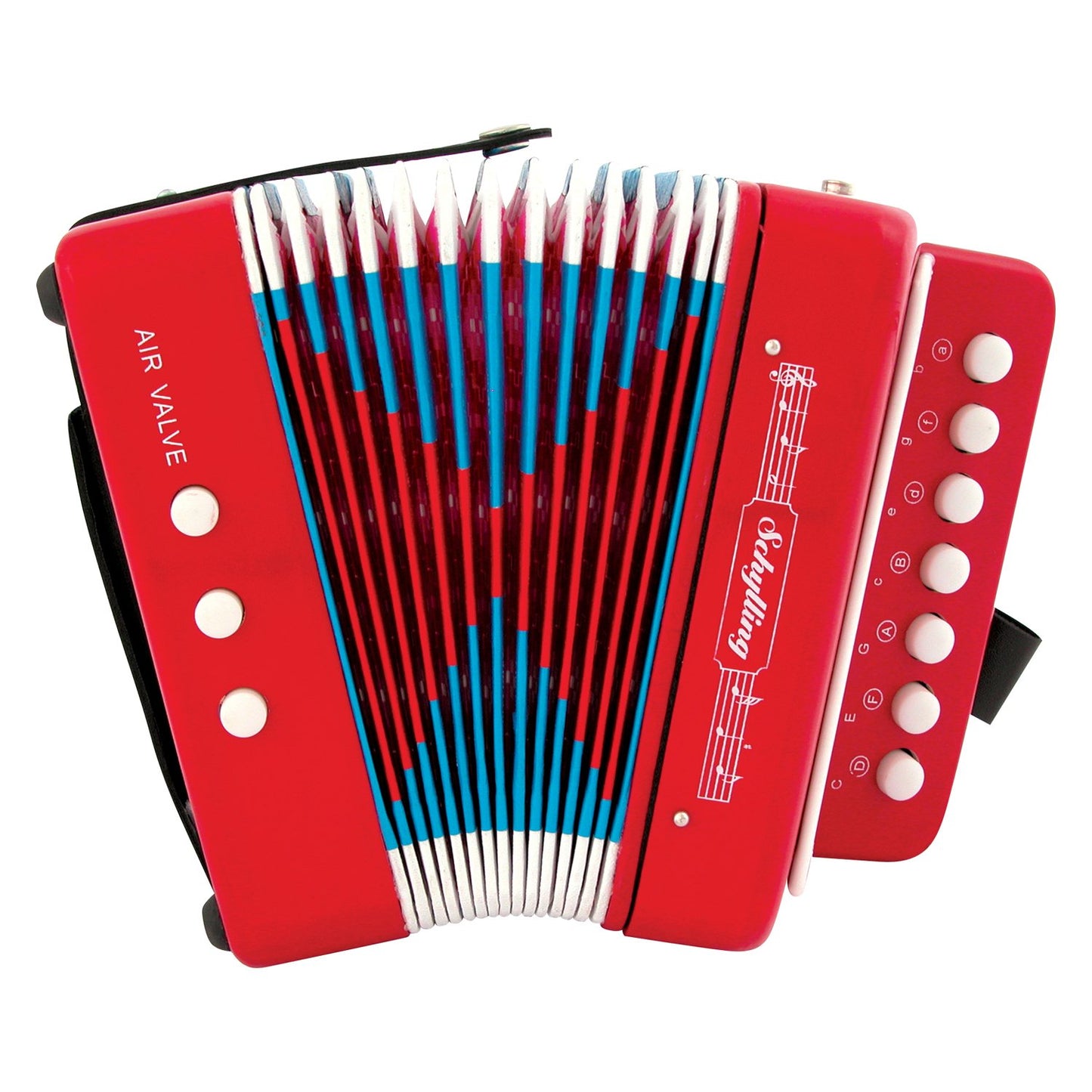 Accordion