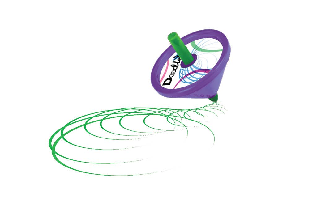 Doodletop Twister