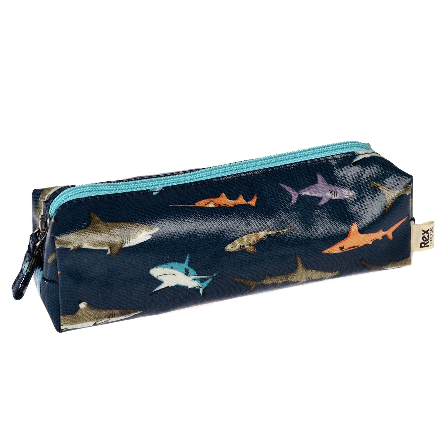 Pencil case - Sharks