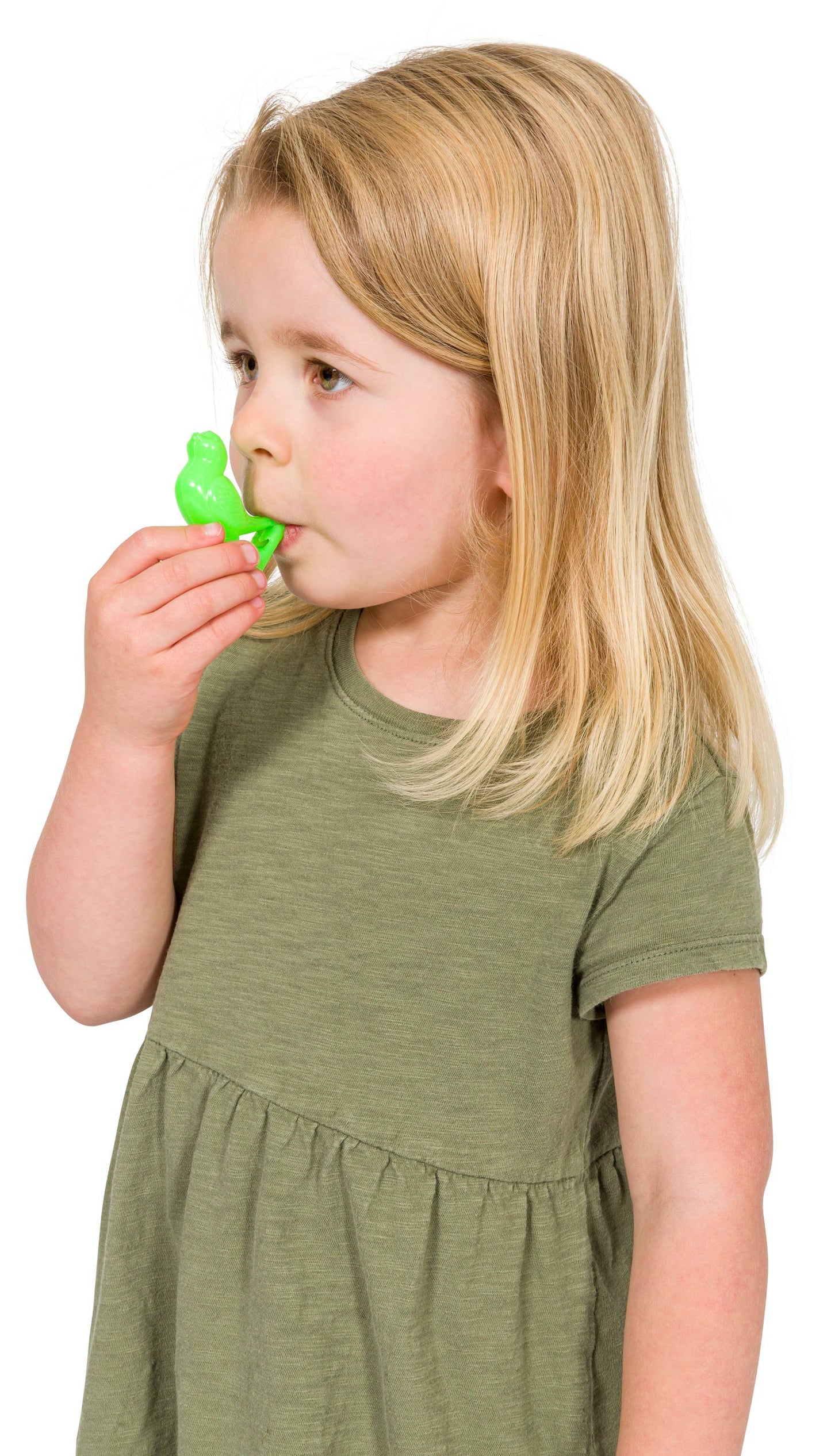 Neato! Bird Whistle - Retro Classic, vintage toys