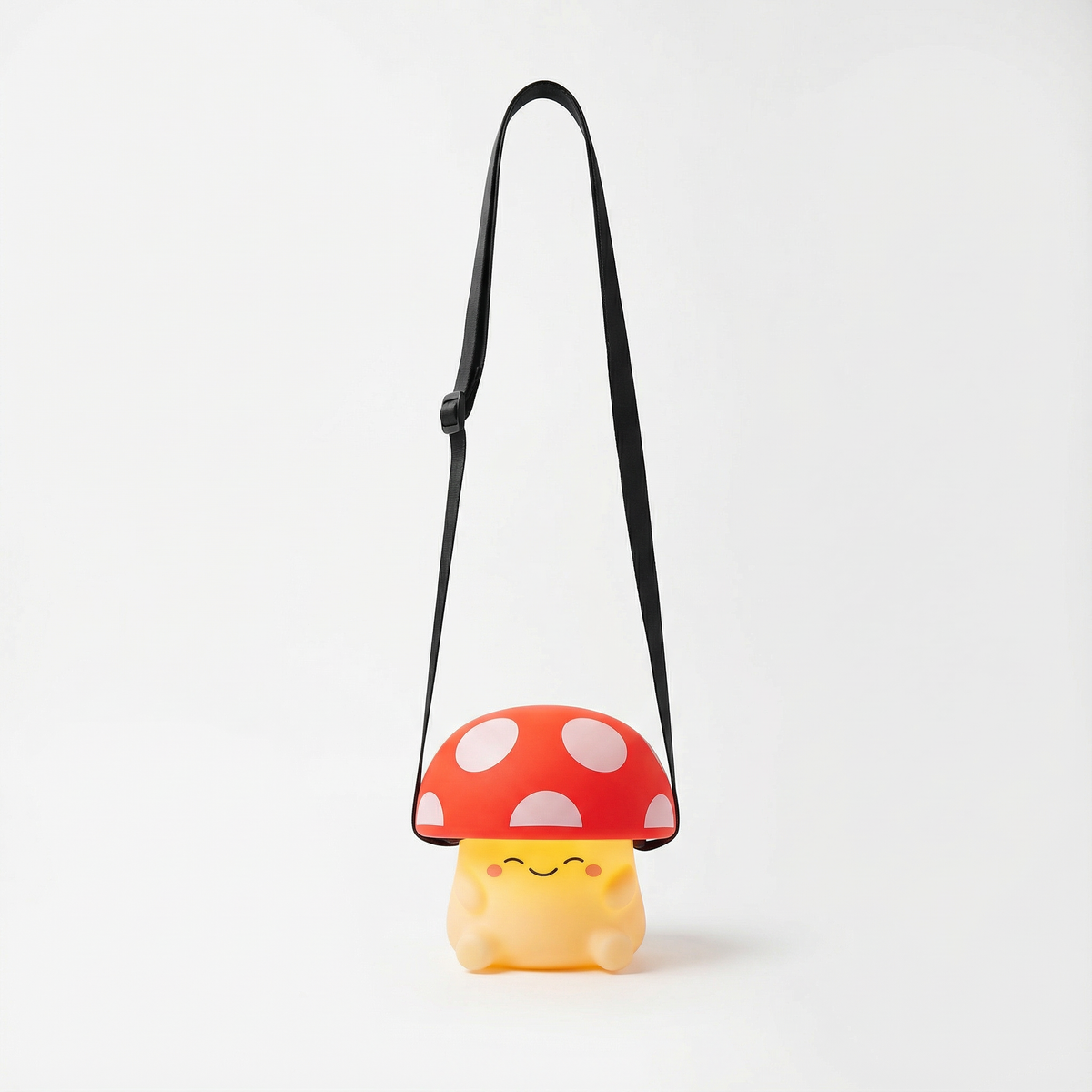 Mushi Lanyard