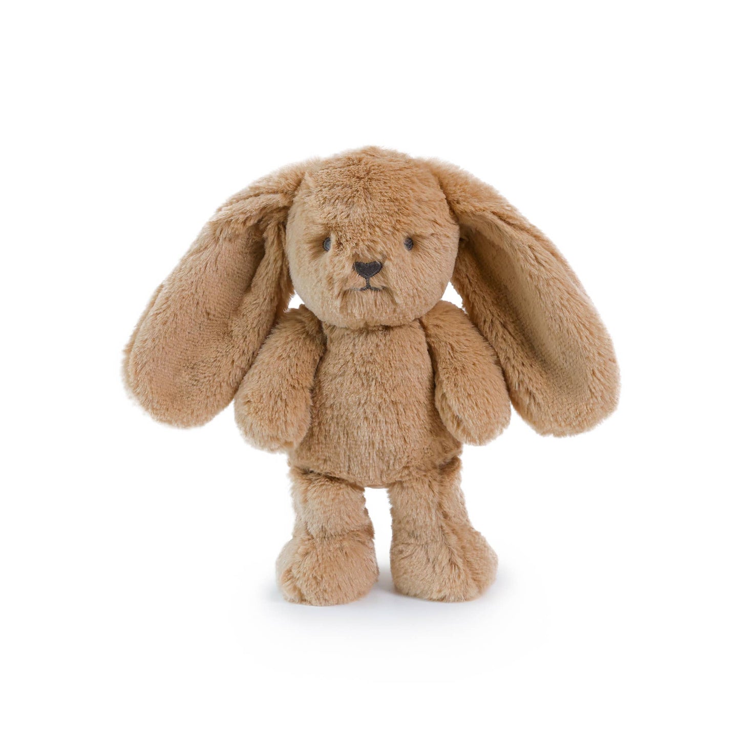 Little Bailey Caramel Bunny β Soft Toy 10" / 25cm