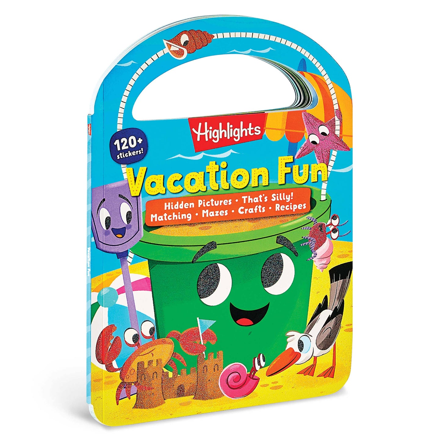 Vacation Fun