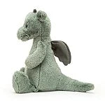 Bashful Dragon Original (Medium)
