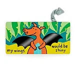If I were a Dragon Book