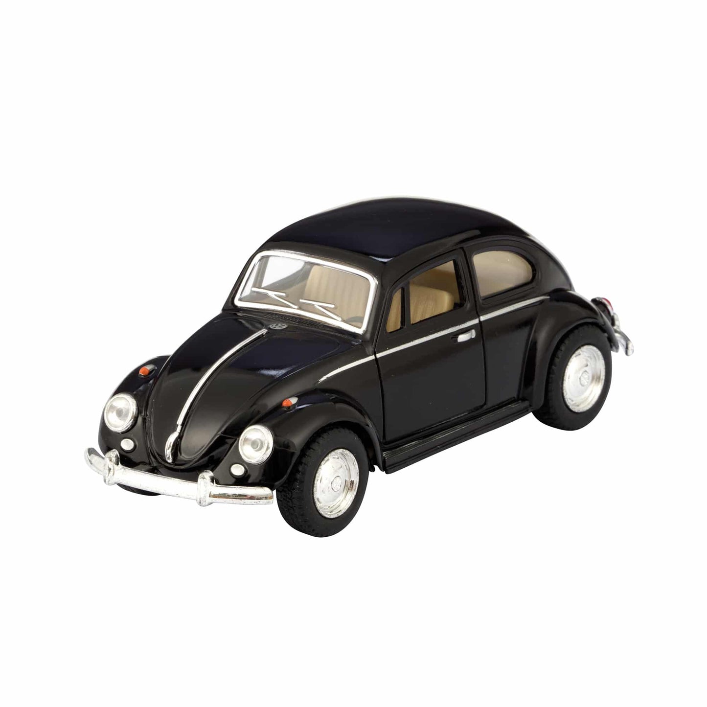 Diecast 5" 1967 Volkswagen Classic Beetle (scale 1:32)