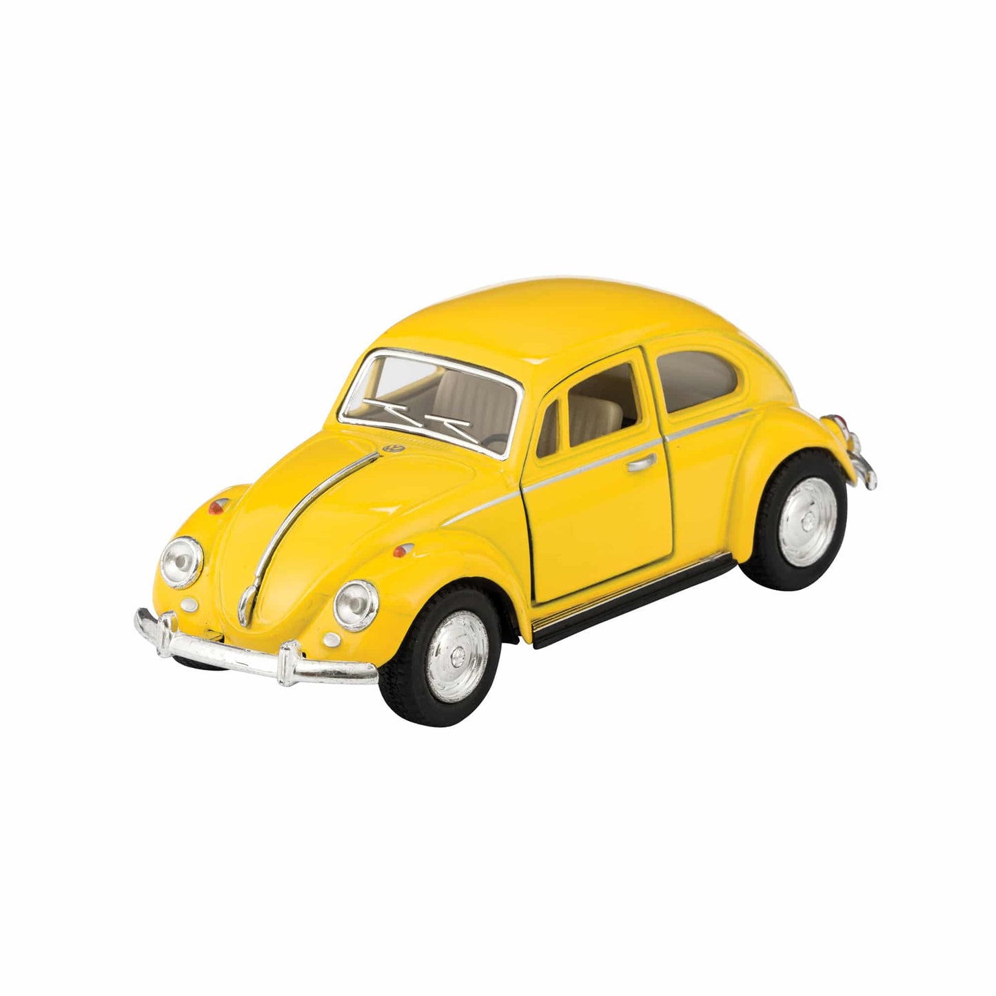 Diecast 5" 1967 Volkswagen Classic Beetle (scale 1:32)