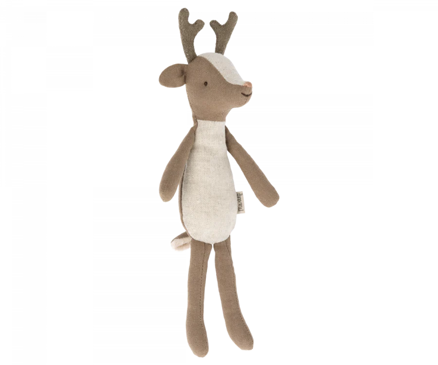 Deer Big Brother