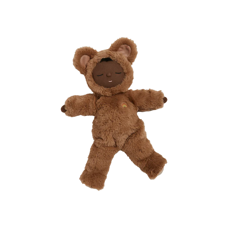 Teddy Mini Cozy Dinkum