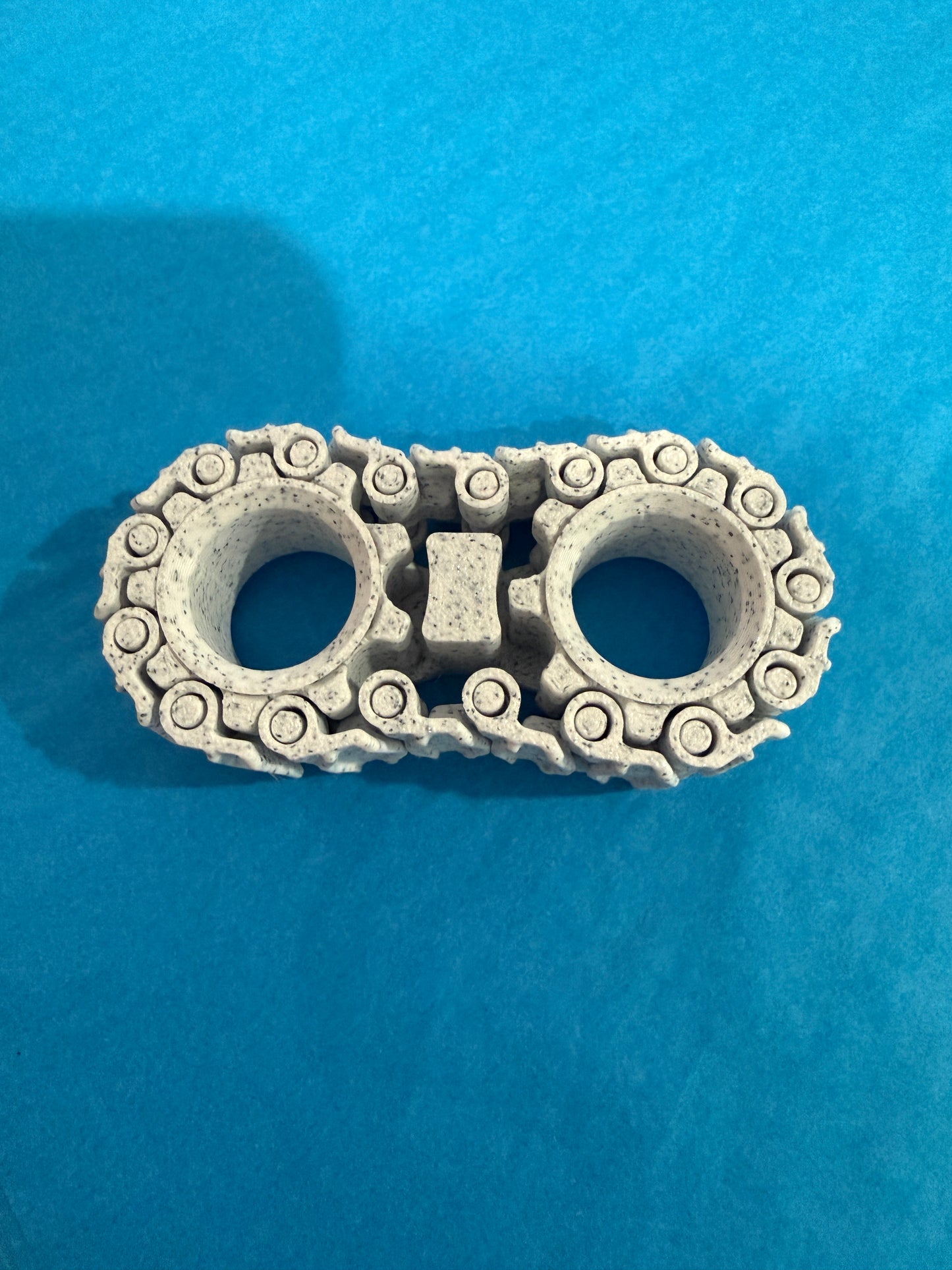 Finger Fidget