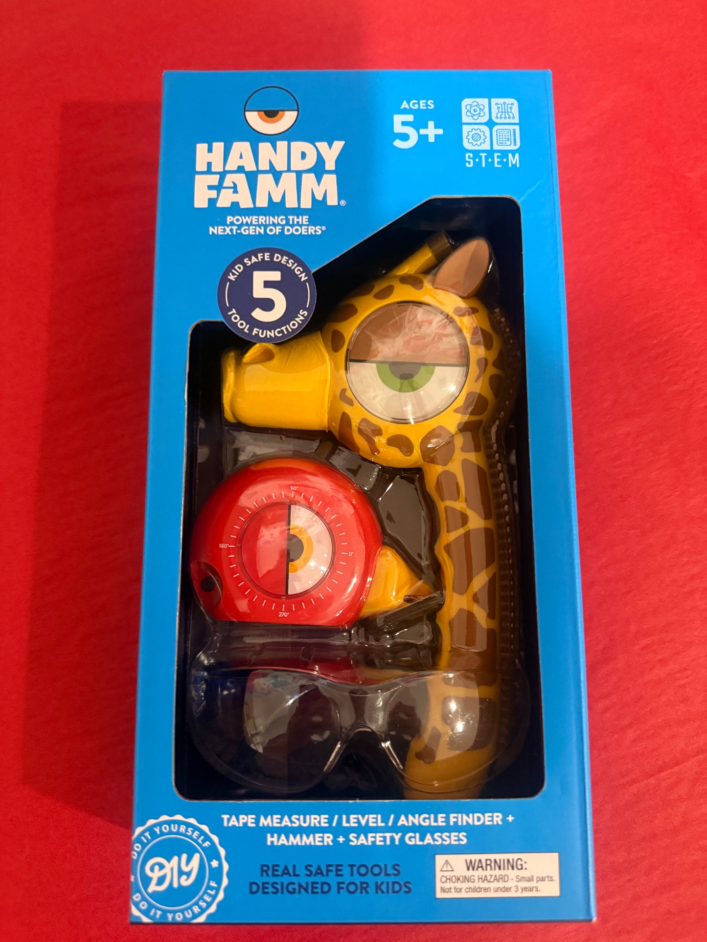 Kids Starter Tool Bundle