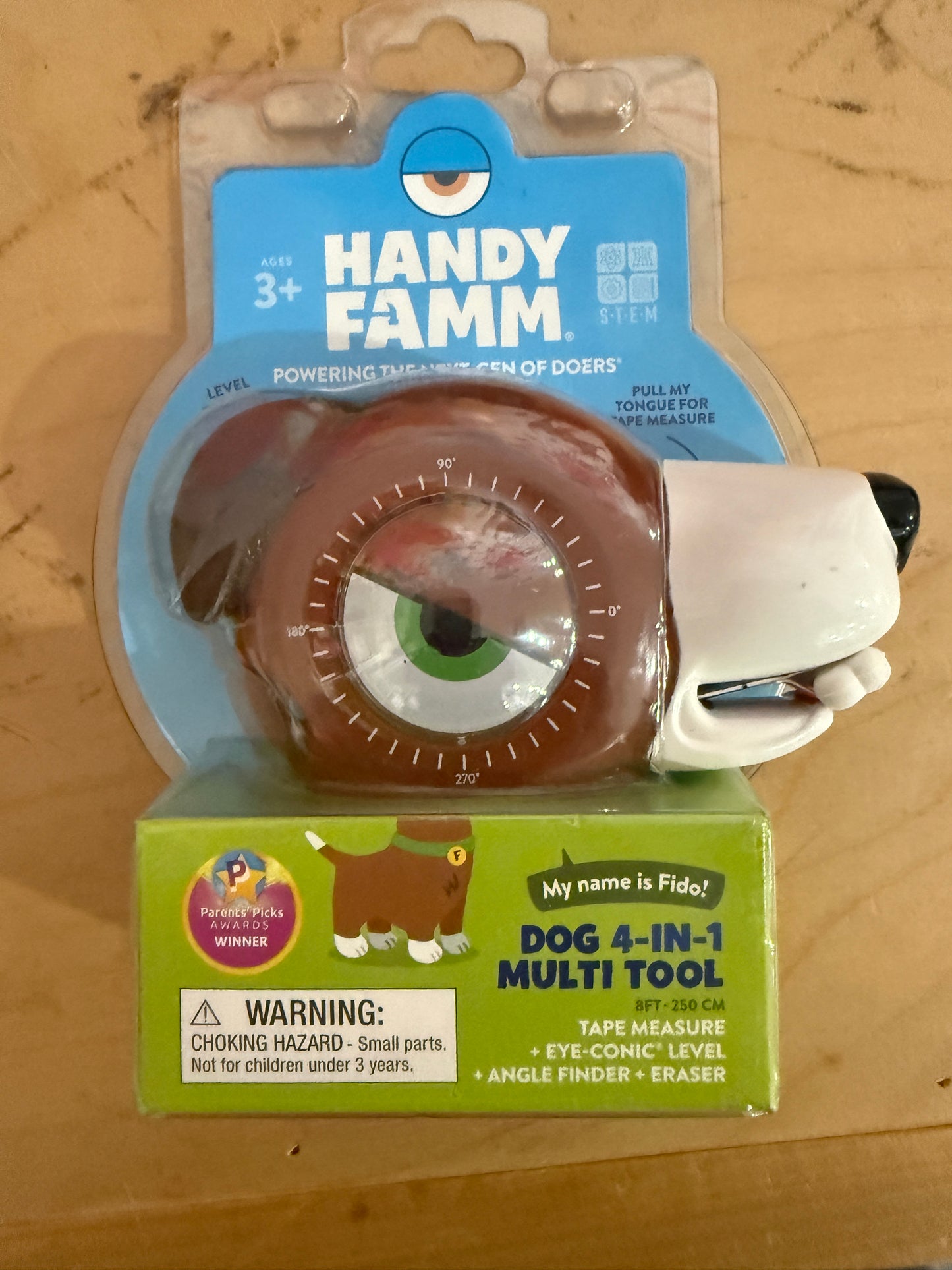 Dog 4-in-1 Multi Tool