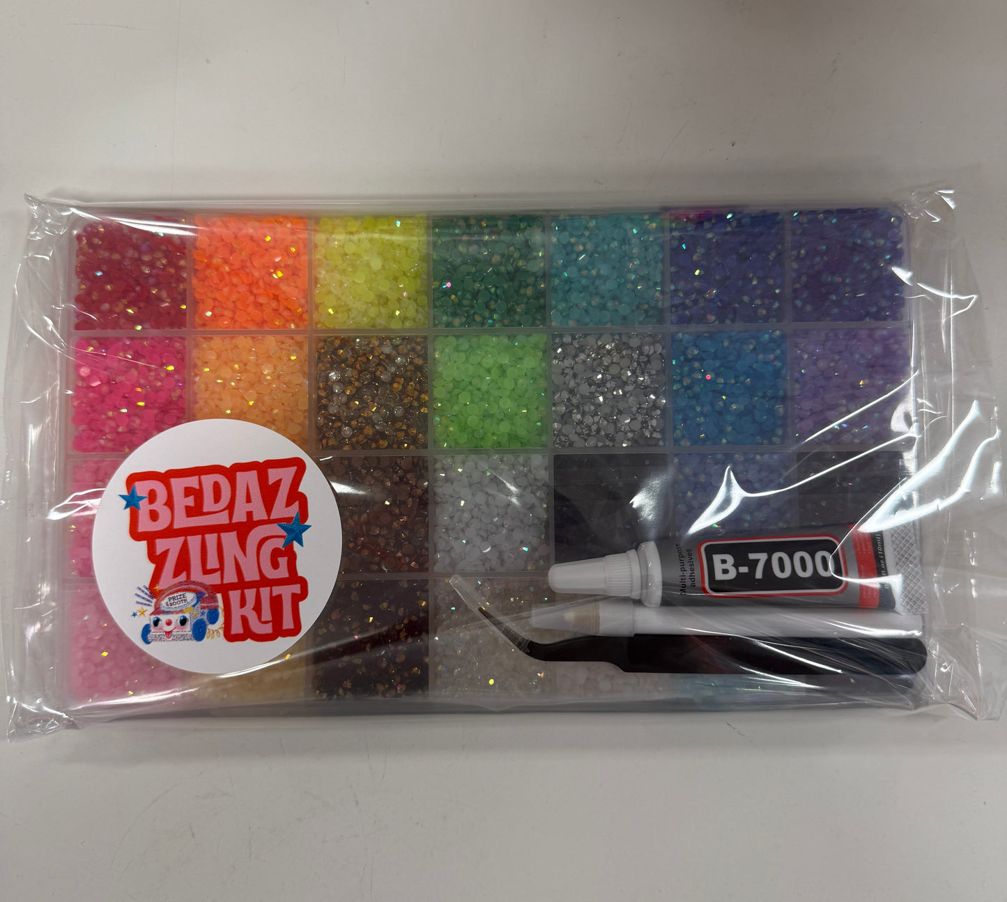Bedazzling Kit