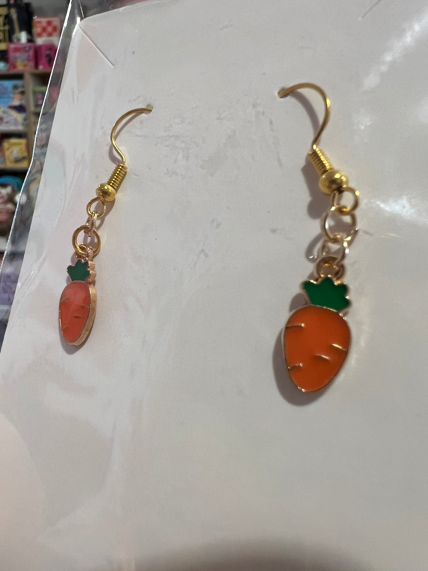 Easter Earrings in 3 different designs