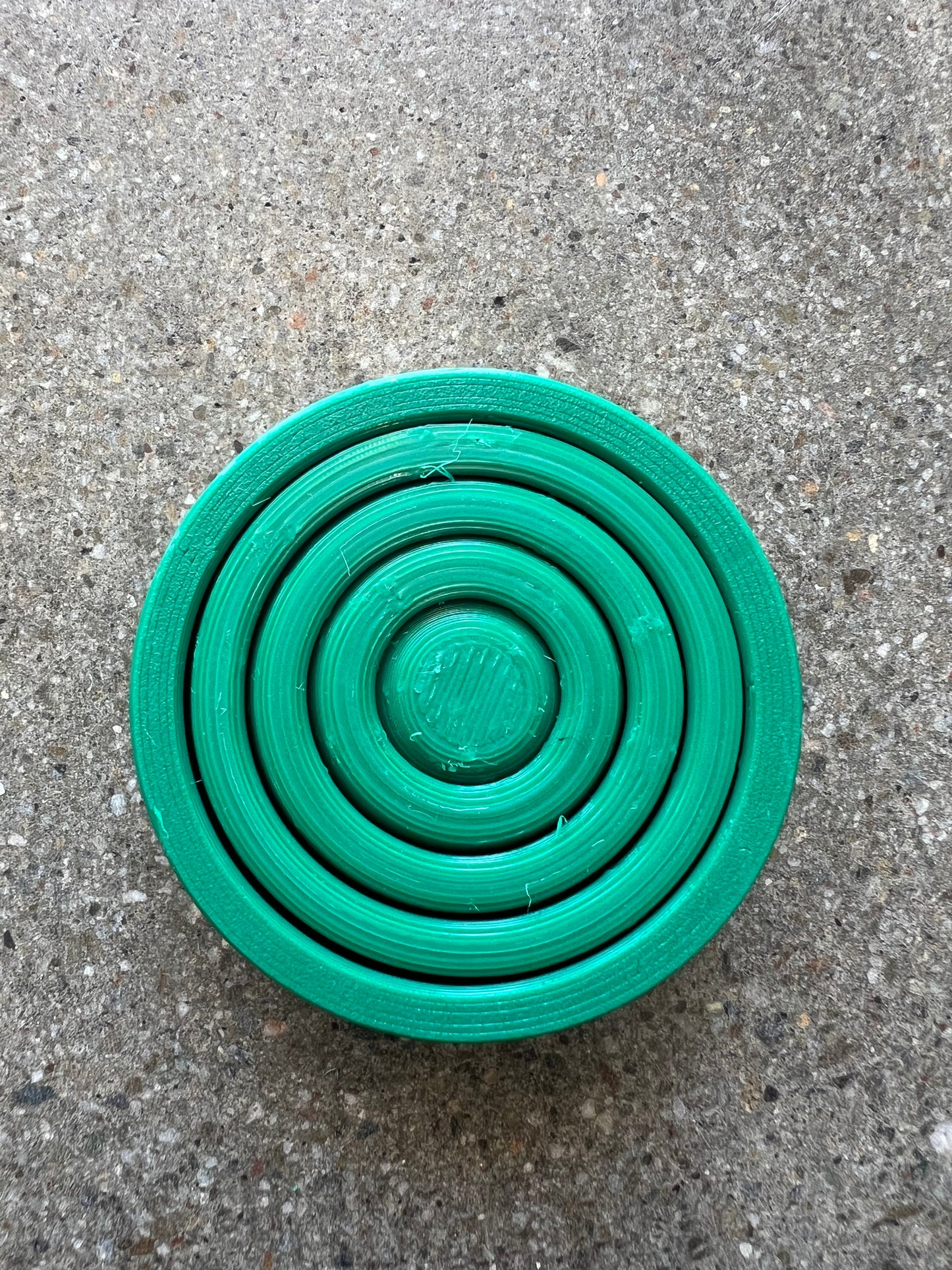 Rotating Ring