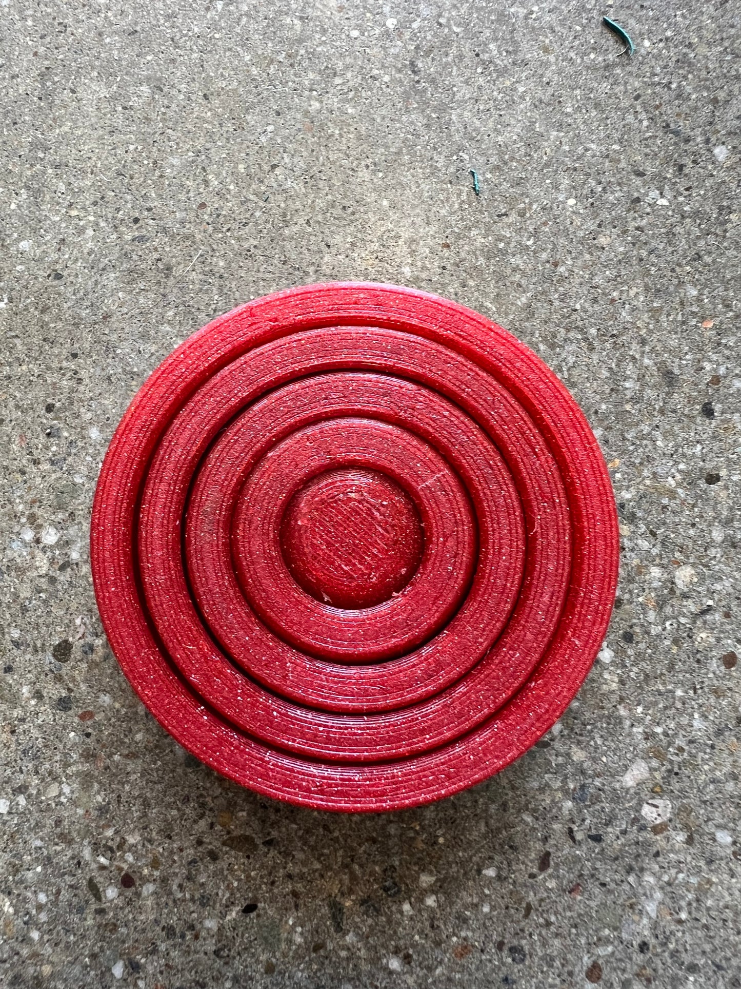 Rotating Ring